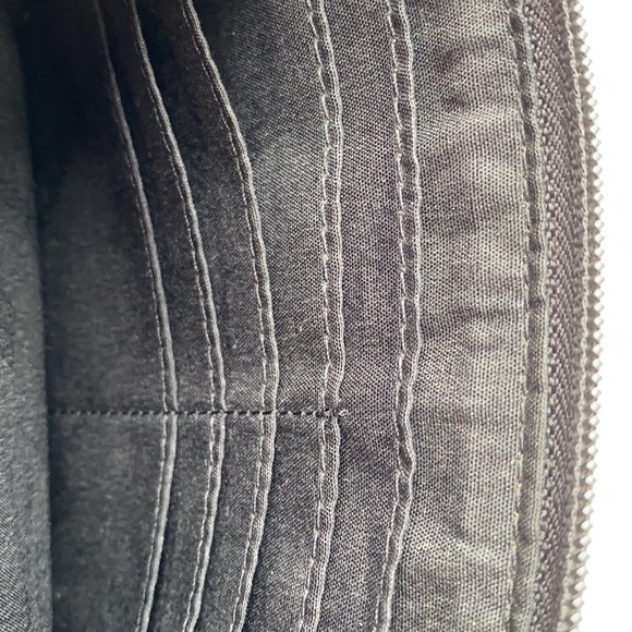 Giani Bernini wallet wristlet - Picture 12 of 15